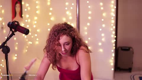 Snapshot of cherryad4ms chatting on 03/03/25, 11:24 Cherry Adams online show from 03/03/25, 11:24