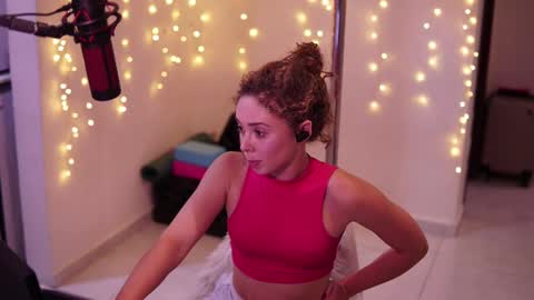 Snapshot of cherryad4ms chatting on 03/05/25, 09:15 Cherry Adams online show from 03/05/25, 09:15