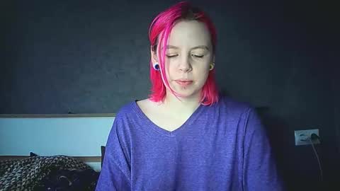 Snapshot of cherrybaby_0 chatting on 12/03/25, 10:35 cherrybaby_0 online show from 12/03/25, 10:35