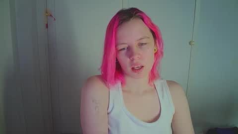 cherrybaby_0 online show from 01/10/26, 08:49