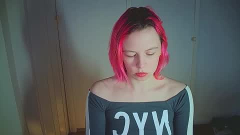 cherrybaby_0 online show from 01/12/26, 05:12