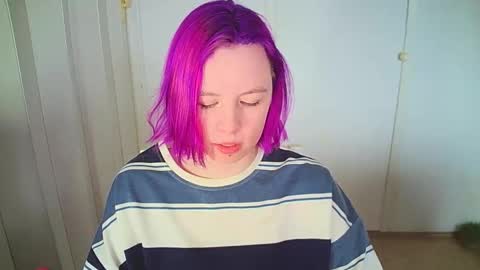 cherrybaby_0 online show from 02/10/26, 07:34