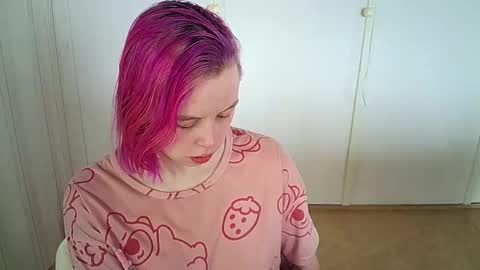 cherrybaby_0 online show from 03/09/26, 07:23