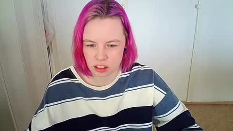 cherrybaby_0 online show from 03/10/26, 07:13