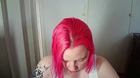 cherrybaby_0 online show from 03/26/26, 09:15