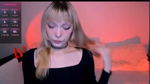 cherrybite_ online show from 03/10/26, 05:34