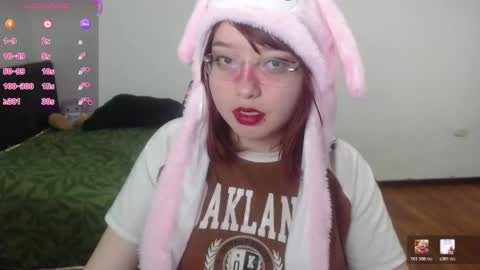 lily rous online show from 03/05/26, 09:33