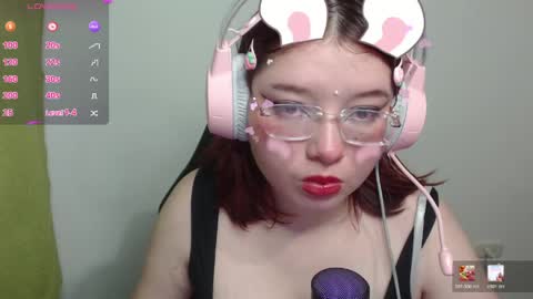 lily rous online show from 03/09/26, 03:43