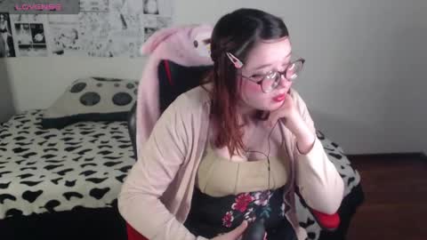 lily rous online show from 05/19/26, 11:16