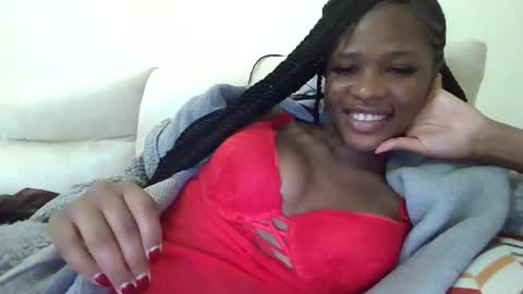 Cherryblossom2002 online show from 09/29/25, 10:36