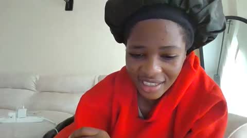 Cherryblossom2002 online show from 10/24/25, 12:12