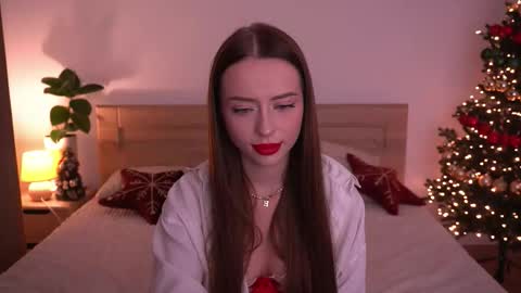 Alisha online show from 12/15/25, 10:58