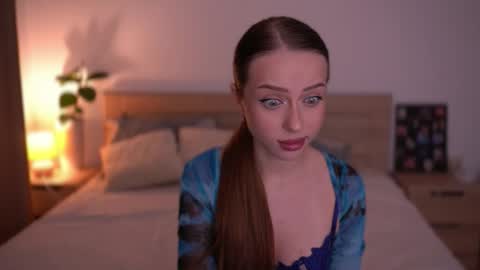 Alisha online show from 02/03/26, 12:20