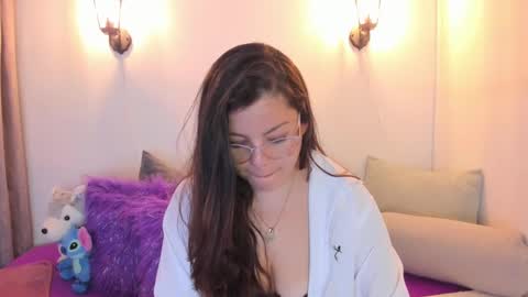 cherryblossomm1 online show from 03/08/25, 02:23