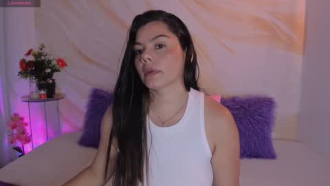 cherryblossomm1 online show from 02/03/26, 02:53