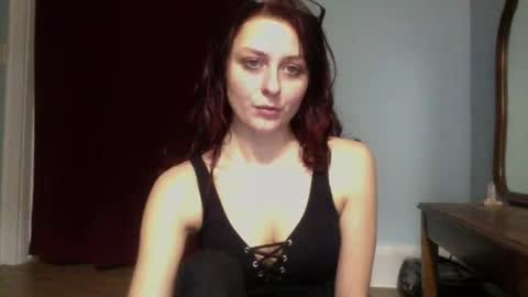cherryblushxo online show from 01/03/25, 12:43