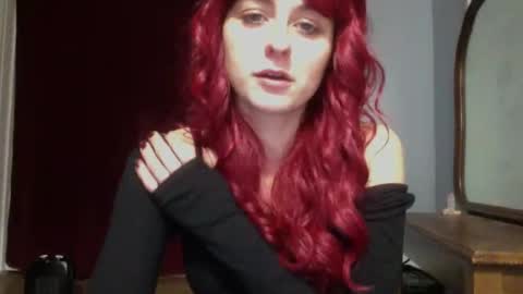 cherryblushxo online show from 01/06/25, 12:05