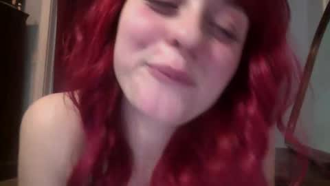 cherryblushxo online show from 01/12/25, 03:07