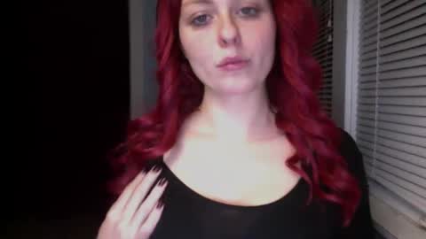 cherryblushxo online show from 02/06/25, 05:35