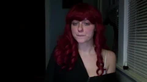 cherryblushxo online show from 02/25/25, 01:41