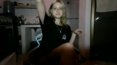 cherryblushxo online show from 12/21/25, 06:09