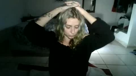 cherryblushxo online show from 02/08/26, 09:40