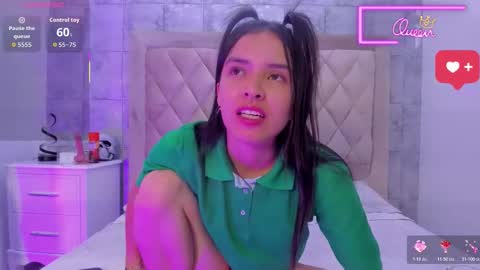 Cherry online show from 03/09/26, 03:32