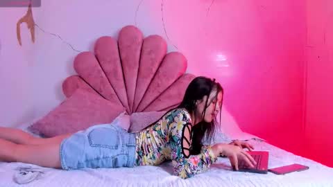 Cherry online show from 03/09/26, 03:38