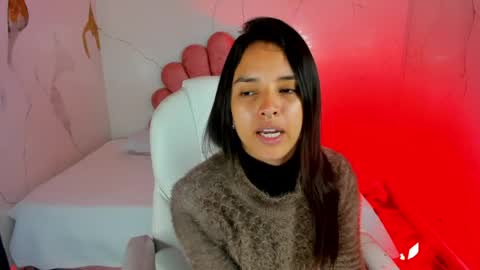 Cherry online show from 03/27/26, 01:11