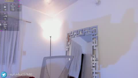 CHERRY online show from 02/10/25, 03:46