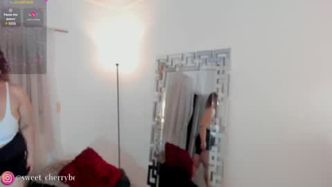 CHERRY online show from 02/13/25, 02:56