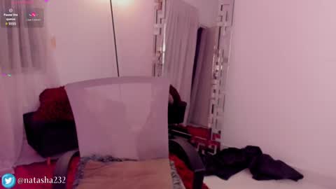 CHERRY online show from 03/07/25, 05:08