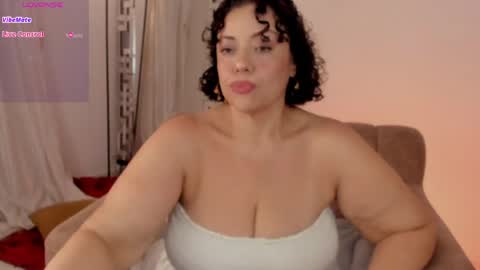 CHERRY online show from 05/13/26, 03:48