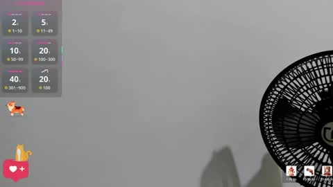 Samy Perez online show from 02/11/26, 08:03