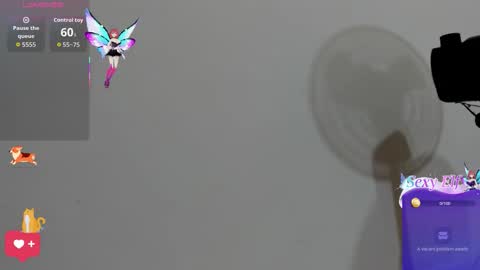 Samy Perez online show from 02/16/26, 08:05