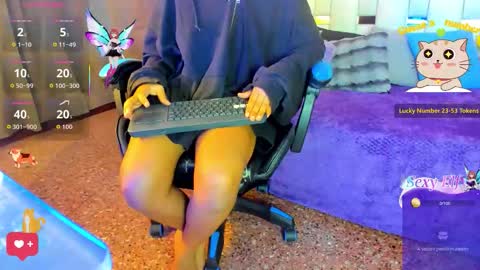 Samy Perez online show from 03/07/26, 07:00