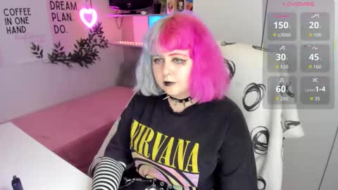 Sarah online show from 02/08/26, 09:29