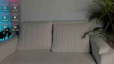 Cherry Lady online show from 10/22/25, 01:06