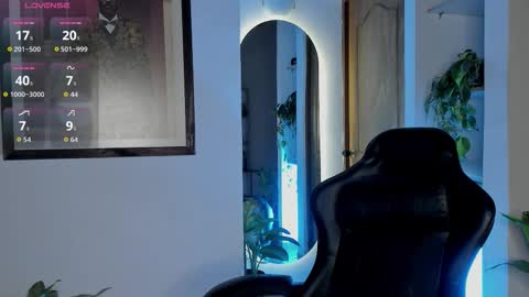 Cherry Lady online show from 11/29/25, 03:20