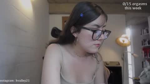 Sarah Prez online show from 11/05/25, 09:59