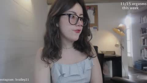 Sarah Prez online show from 01/13/26, 06:35