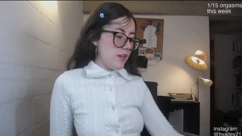 Sarah Prez online show from 02/18/26, 04:30