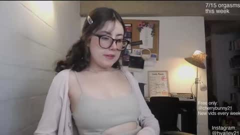 Sarah Prez online show from 03/02/26, 04:58