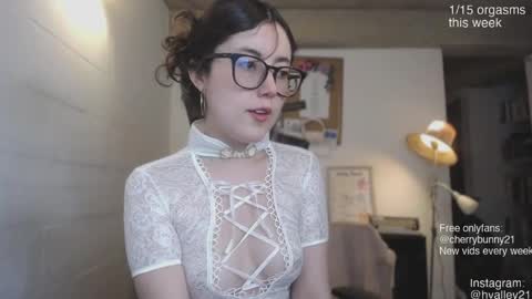 Sarah Prez online show from 04/04/26, 01:15