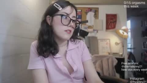 Sarah Prez online show from 07/27/26, 11:01