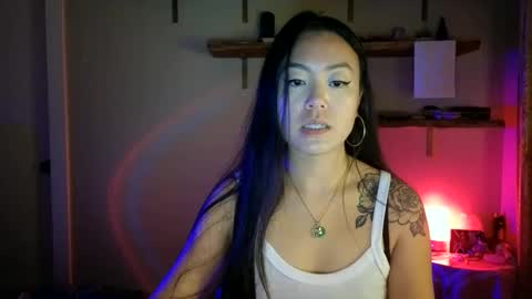 Snapshot of cherrycam777 chatting on 11/04/25, 04:00 Miss Cherry online show from 11/04/25, 04:00