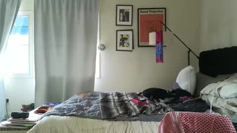 Miss Cherry online show from 02/09/26, 10:03