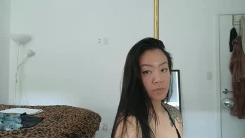 Miss Cherry online show from 03/10/26, 07:08