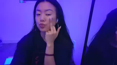 Miss Cherry online show from 03/28/26, 07:41