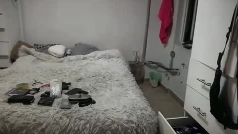 CherryCatCup online show from 04/11/26, 05:34